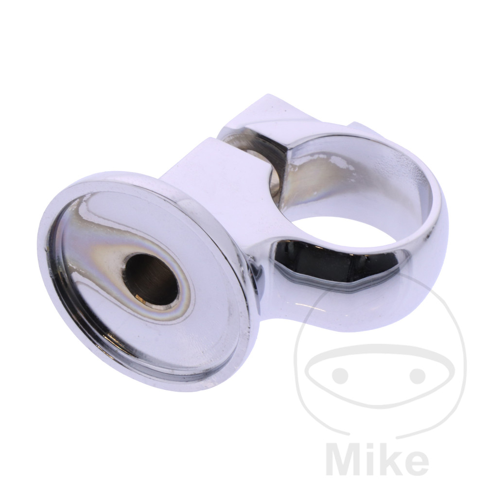 Abrazadera de manillar para BMW R25/3 R26 R27 R50 R50/2 R50S R60 R60/2 R69 R69S