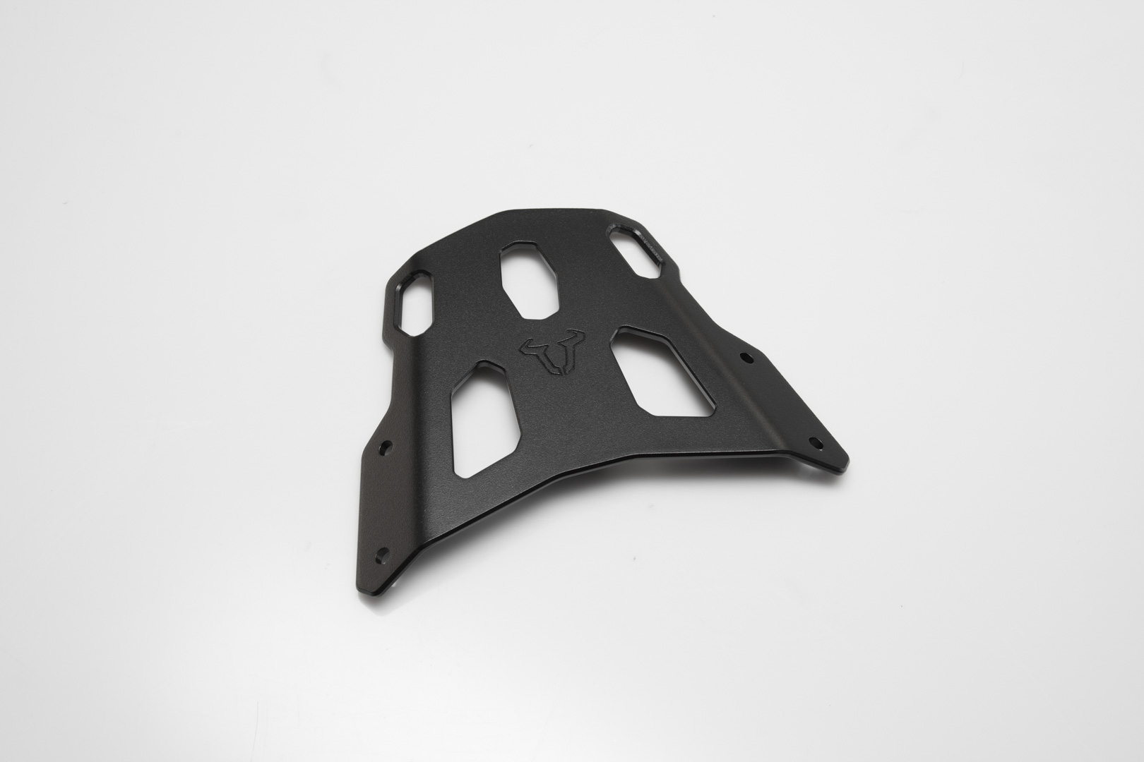 SW-Motech STREET-RACK Portaequipajes Negro para Honda CL500 (22-)