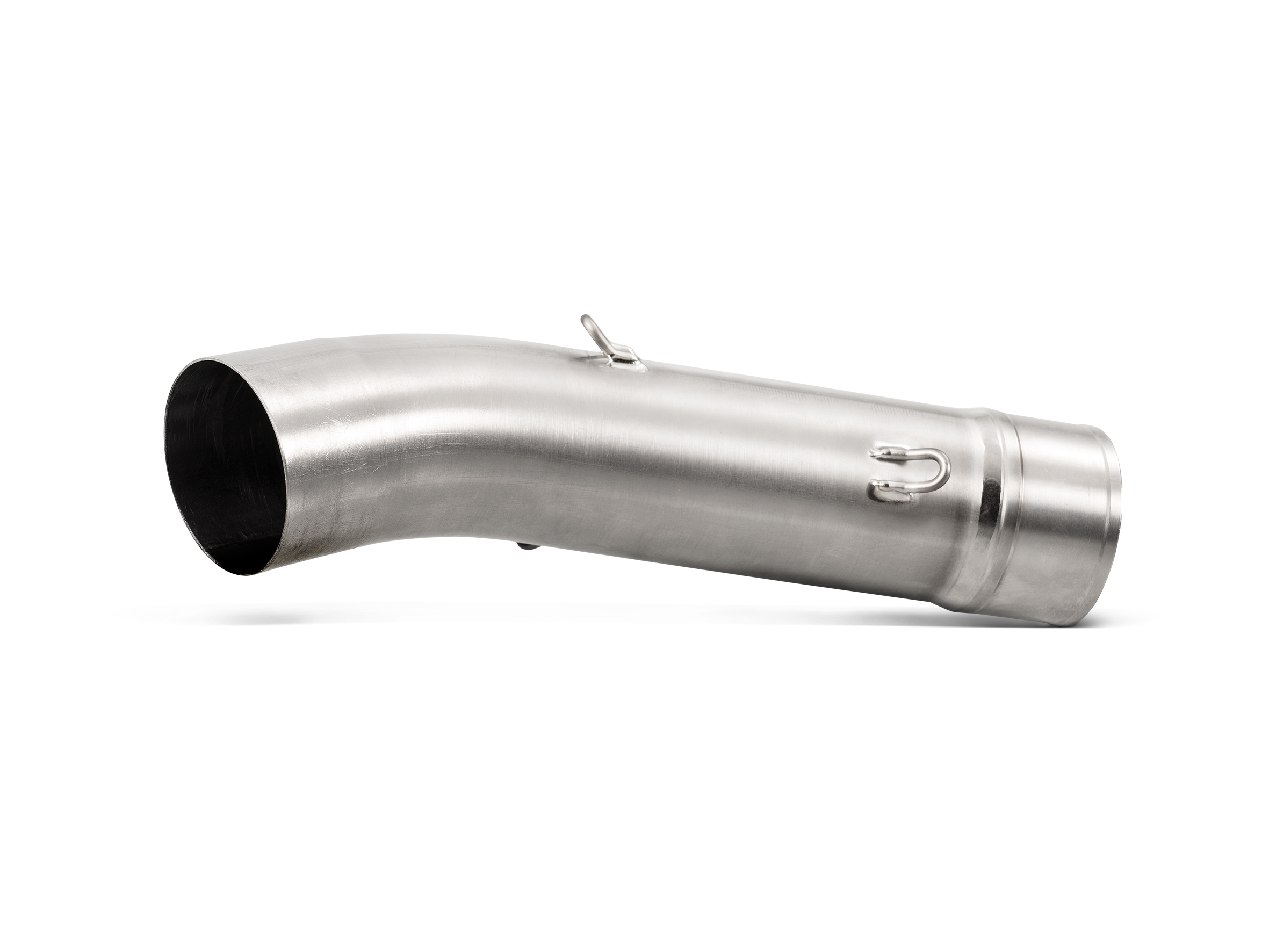 3e9c8413-6bba-476d-8093-11db3e1e66b6 Akrapovic EVO KIT Tube de liaison Track day (Titane) pour Yamaha YZF-R1 à partir de 2015