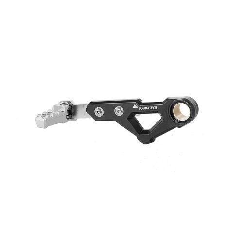 Adjustable and foldable gear lever for BMW R1200GS LC R1250GS + Adventure