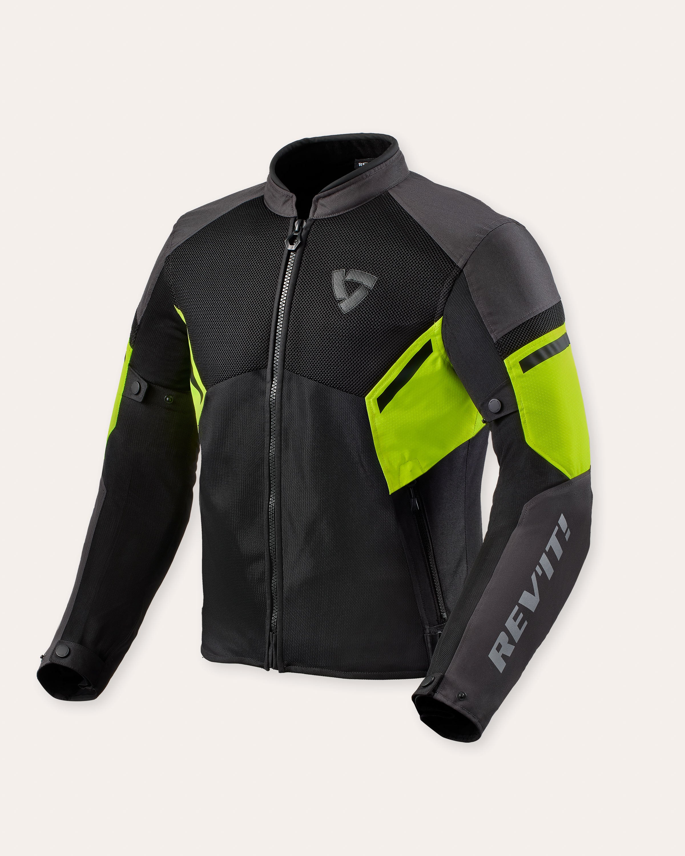 Jacke GT-R Air 3