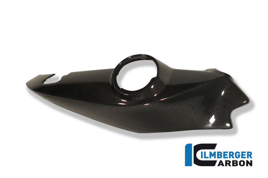 Cubierta lateral de carbono derecha para BMW F800 S ST GT R