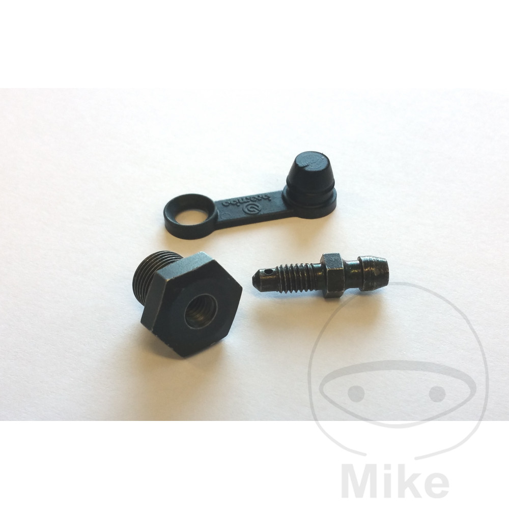 BMW R 1150 RT RS R + Rockster GS + Adventure Brake Caliper Bleed Screw Rear OE M12X1.00