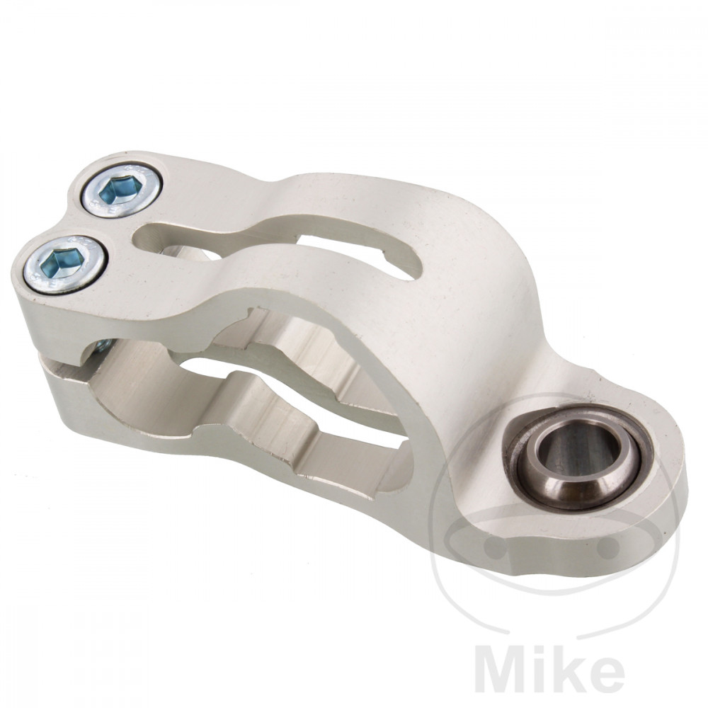 Clamp Type A YSS Steering Damper