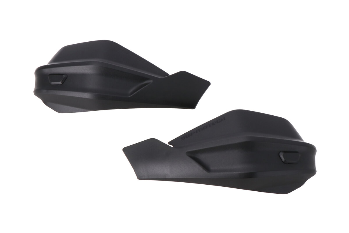 Adventure Handprotektoren-Kit Schwarz. R 1250 GS/Adv. (18-), F 800/900 GS (23-). Adventure Handprotektoren-Kit Schwarz. R 1250 GS/Adv. (18-), F 800/900 GS (23-).