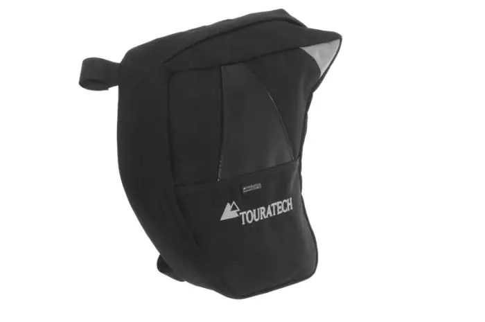 Borse laterali Touratech Ambato per BMW R1200GS Adventure LC dal 2014 (1 coppia) Borse laterali Touratech Ambato per BMW R1200GS Adventure LC dal 2014 (1 coppia)