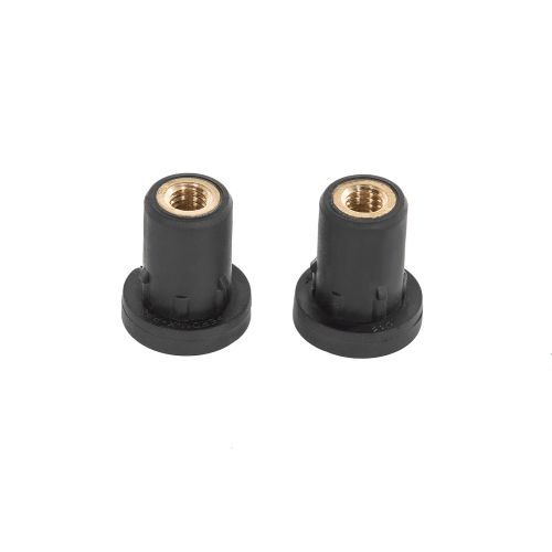 Touratech Mounting Set for Windshield for Honda CRF1000L Africa Twin Adventure Sports