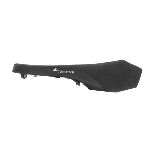 Asiento de confort monobloque alto Fresh Touch para BMW R1250GS + Adventure R1200GS LC + Adventure LC