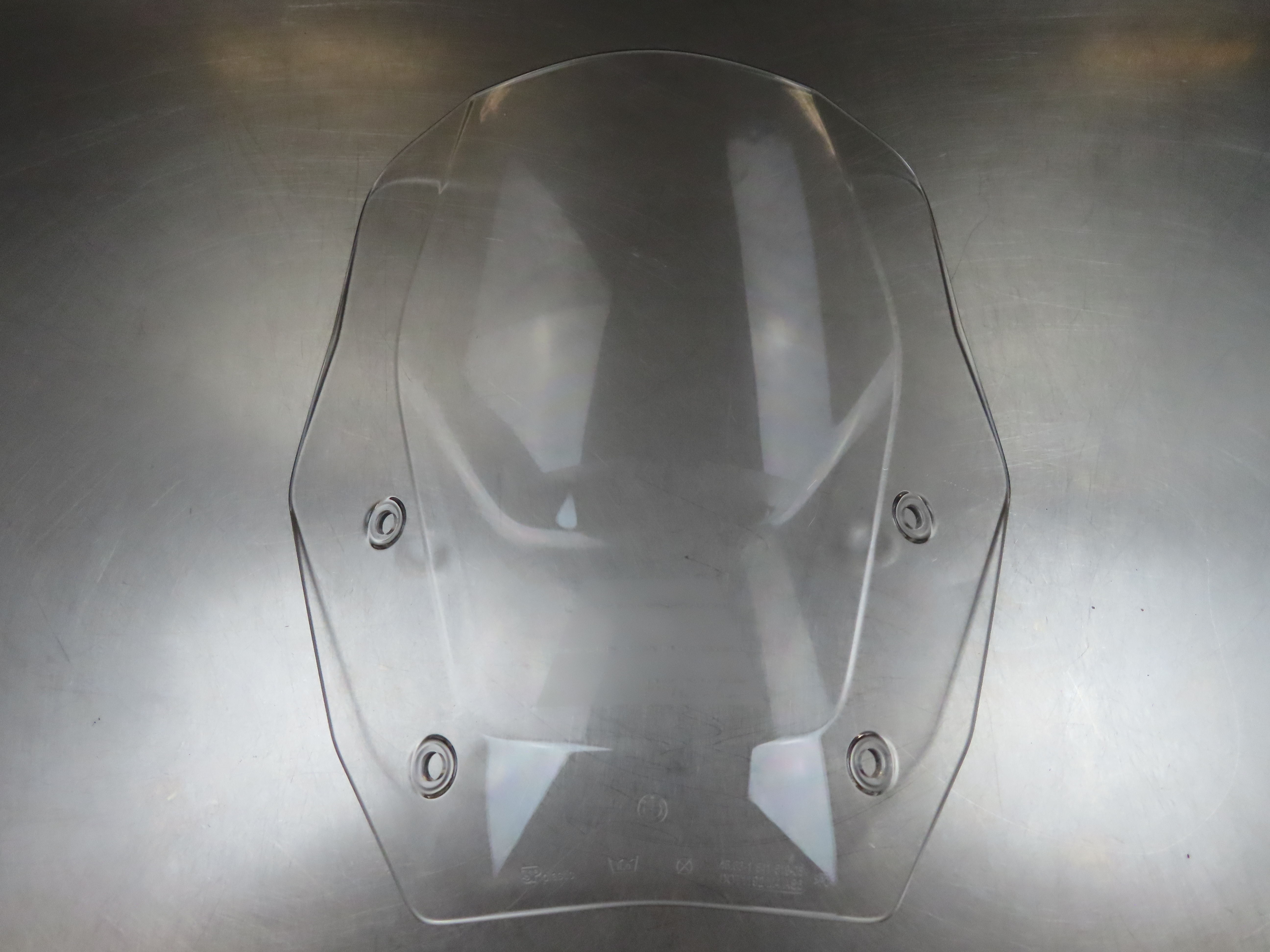 Original Windshield Clear for BMW K50 R1200GS LC R1250GS