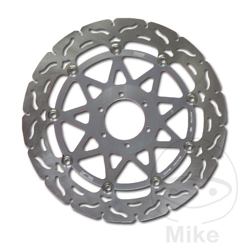 1000_7880354QWfQ5Z6CPm58u Disco freno anteriore flottante RAC TRW per BMW G650 Xmoto