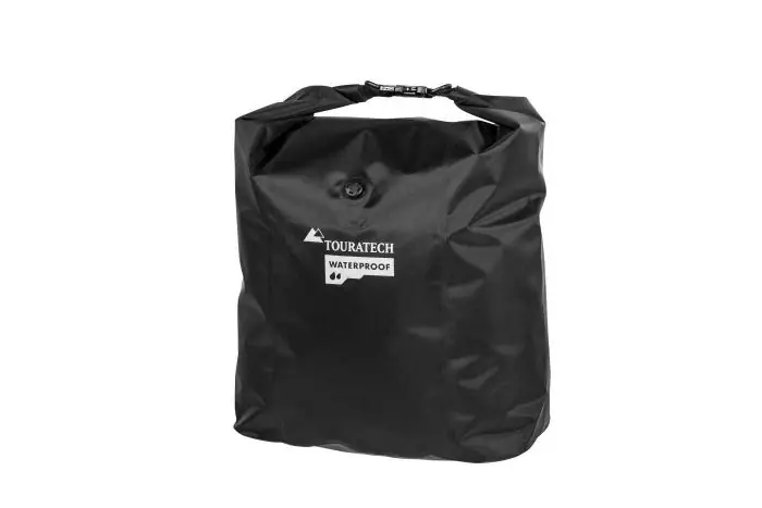 Bolsa interior de maletero con válvula para ZEGA Pro / Pro2 / Mundo / EVO de Touratech Impermeable