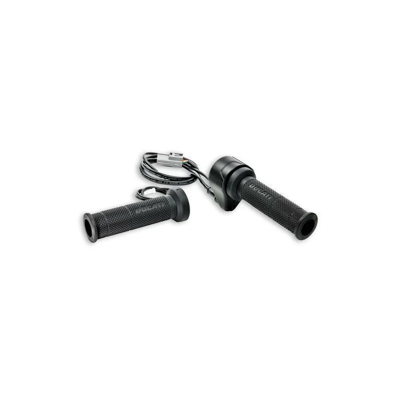 Heizgriffe für Ducati Monster Hypermotard Scrambler 1100 Diavel XDiavel Multistrada 96680574A
