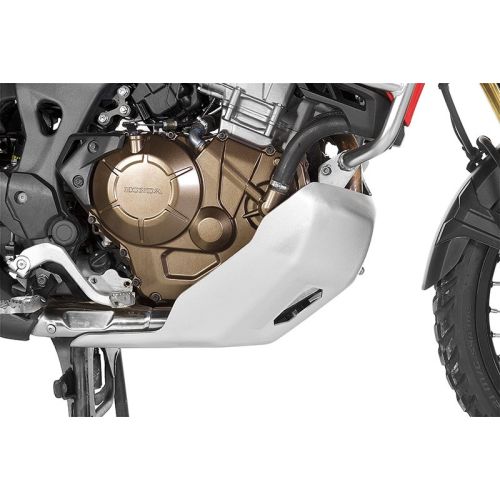 Action Bundle 2: Engine Protection *RALLYE EXTREME* + Crash Bars for Honda CRF1000L Africa Twin