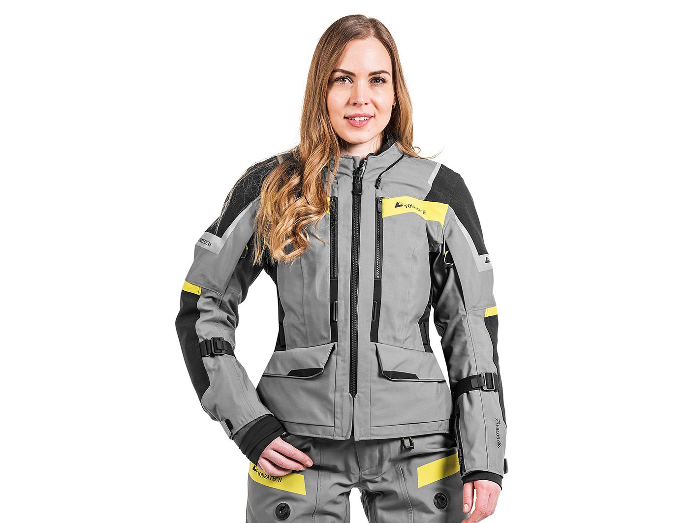 01_514_1234_1245_0_01_c1a8 Chaqueta Touratech Compañero Rambler, Mujeres