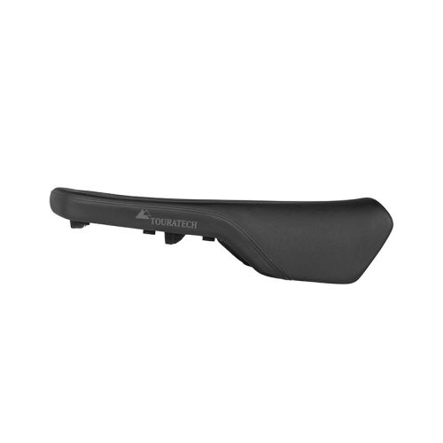 Comfort Seat High One-Piece Fresh Touch BMW F850GS + Adventure F750GS