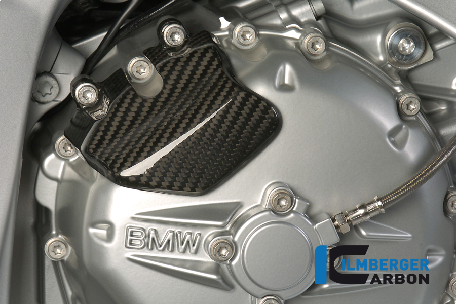 Copertura della frizione in carbonio per BMW K1200 S R + Sport K1300 R S