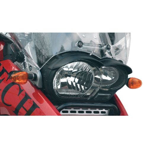 Touratech Filtro de luz para faros BMW K25 R1200GS + Adventure