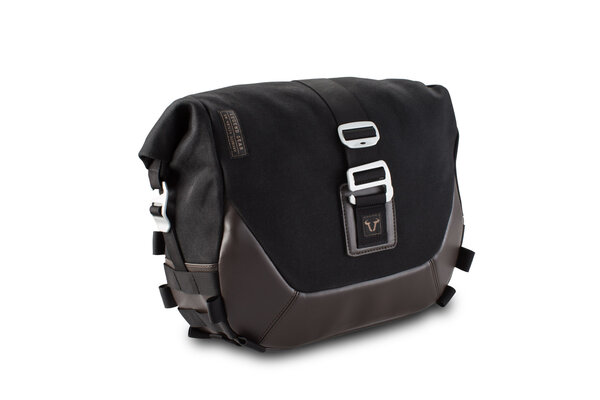 Legend Gear Satteltaschen-Set LS Links LS1 (9,8 l) inkl. SLS.
