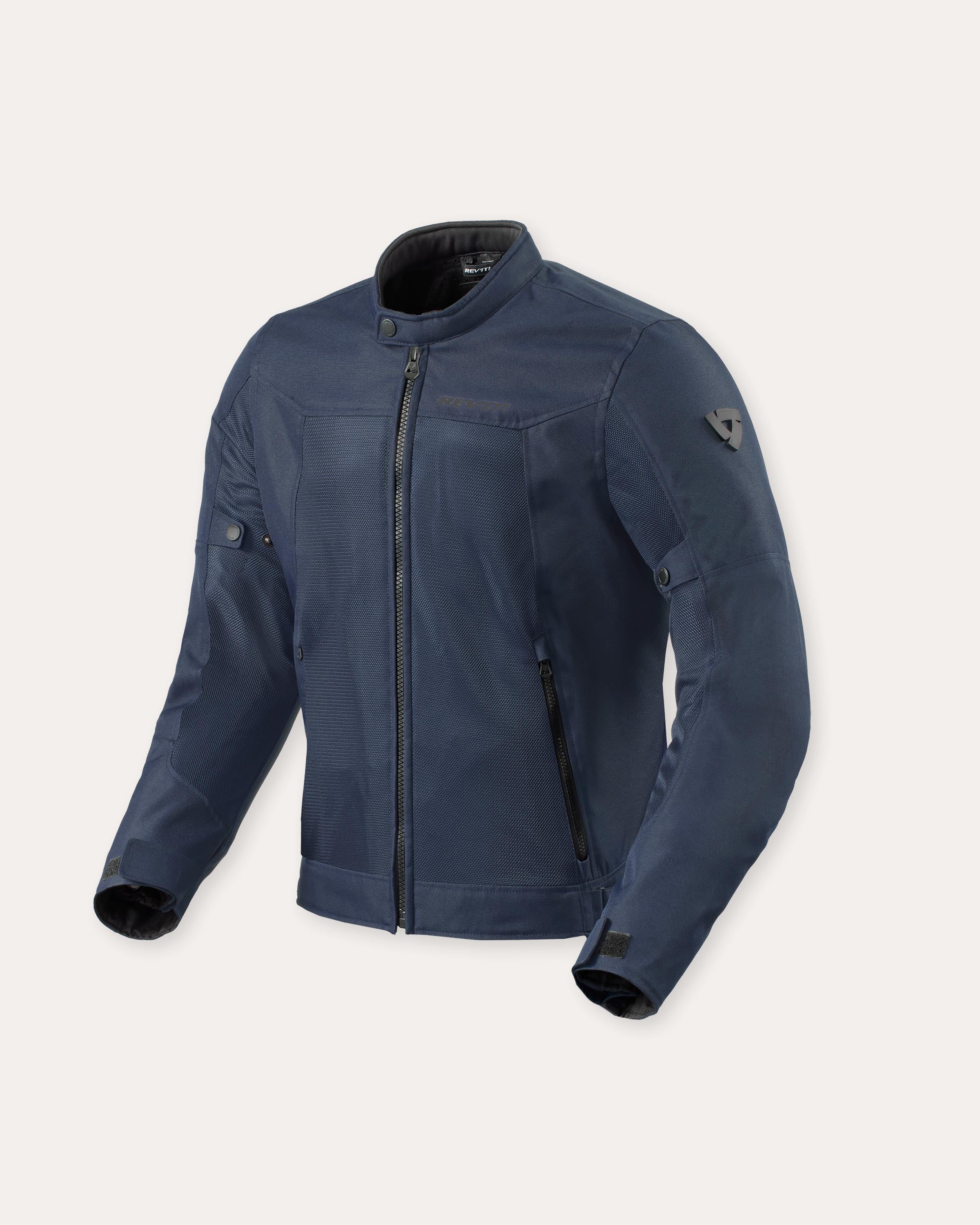 Jacke Eclipse 2 | Blue - Blau / XS / Standard - Größe: XS - Länge: Standard