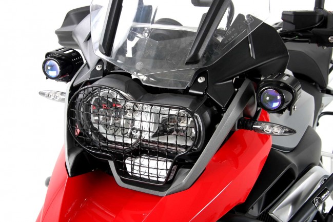 Ion_Blue_Flooter_730665_2 Hepco&Becker Grille de protection de phare noire pour BMW R1200GS LC (2013)