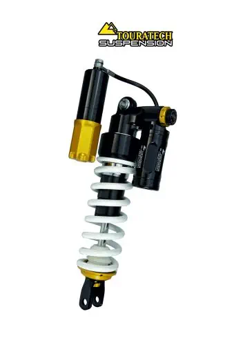 Amortisseur Touratech Suspension EVO pour Yamaha Ténéré 700 à partir de 2019 Type EVO Extreme Amortisseur Touratech Suspension EVO pour Yamaha Ténéré 700 à partir de 2019 Type EVO Extreme