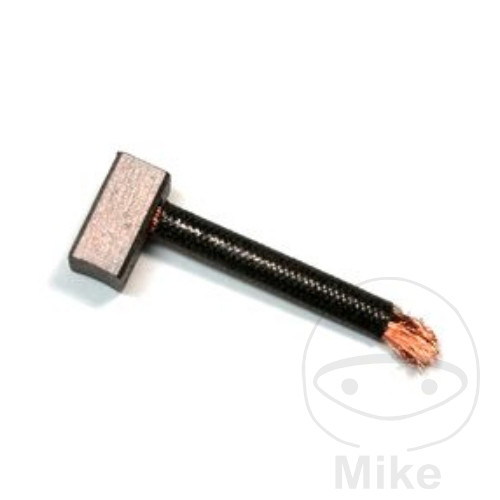 1000_7060528 Brosse à charbon JMP 1 pièce pour BMW F650GS + Dakar F650CS K75 K75RT K75S K75C K1100LT