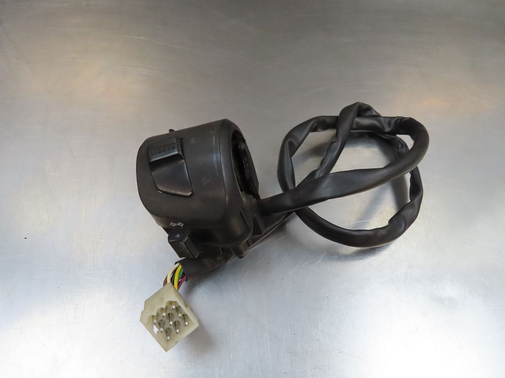 Lenkerschalter Kombischalter links 61312346491 für BMW F650 F650ST