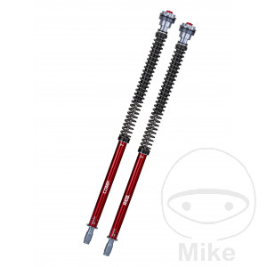 Cartridgekit Gabel YSS ON Road Z1 70-90KG