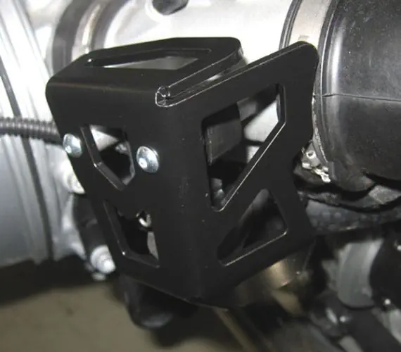 Sensore di posizione del gas nero per BMW R1200R 2006-2010 R1200GS + Adventure R nineT Sensore di posizione del gas nero per BMW R1200R 2006-2010 R1200GS + Adventure R nineT