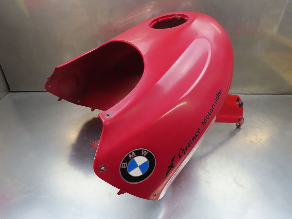 Tankverkleidung Tankabdeckung Verkleidung Tank 46632346272 für BMW F650 F650ST