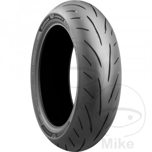160/60ZR17 (69W) TL neumático trasero Bridgestone S23 R