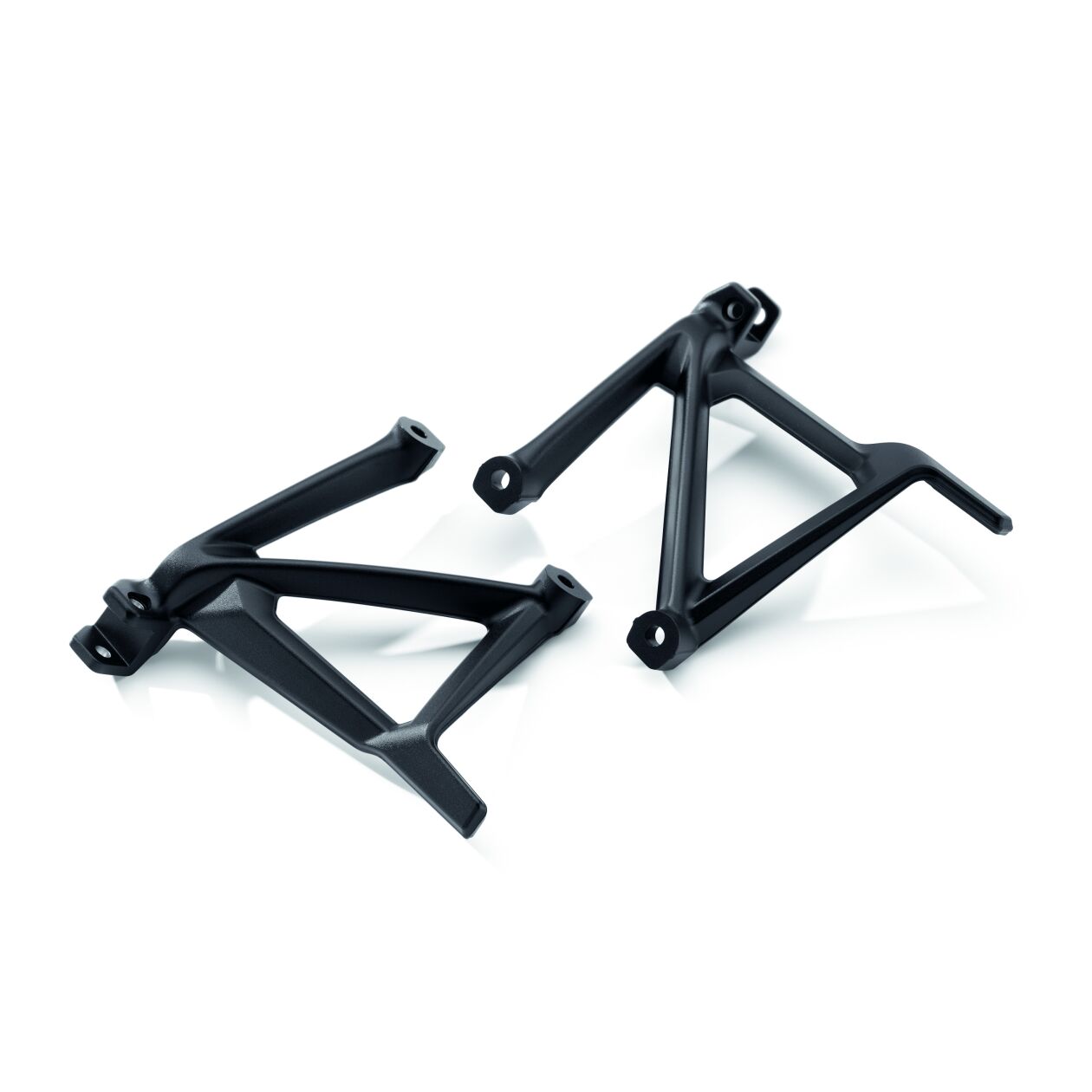 BMW R1200GS R1250GS R1200GS LC Adv Kofferhalter für Variokoffer schwarz