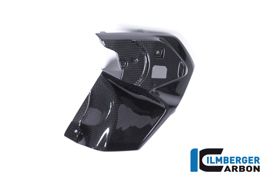 Carénage d'échappement en carbone gauche pour BMW R 1200 GS LC à partir de 2017