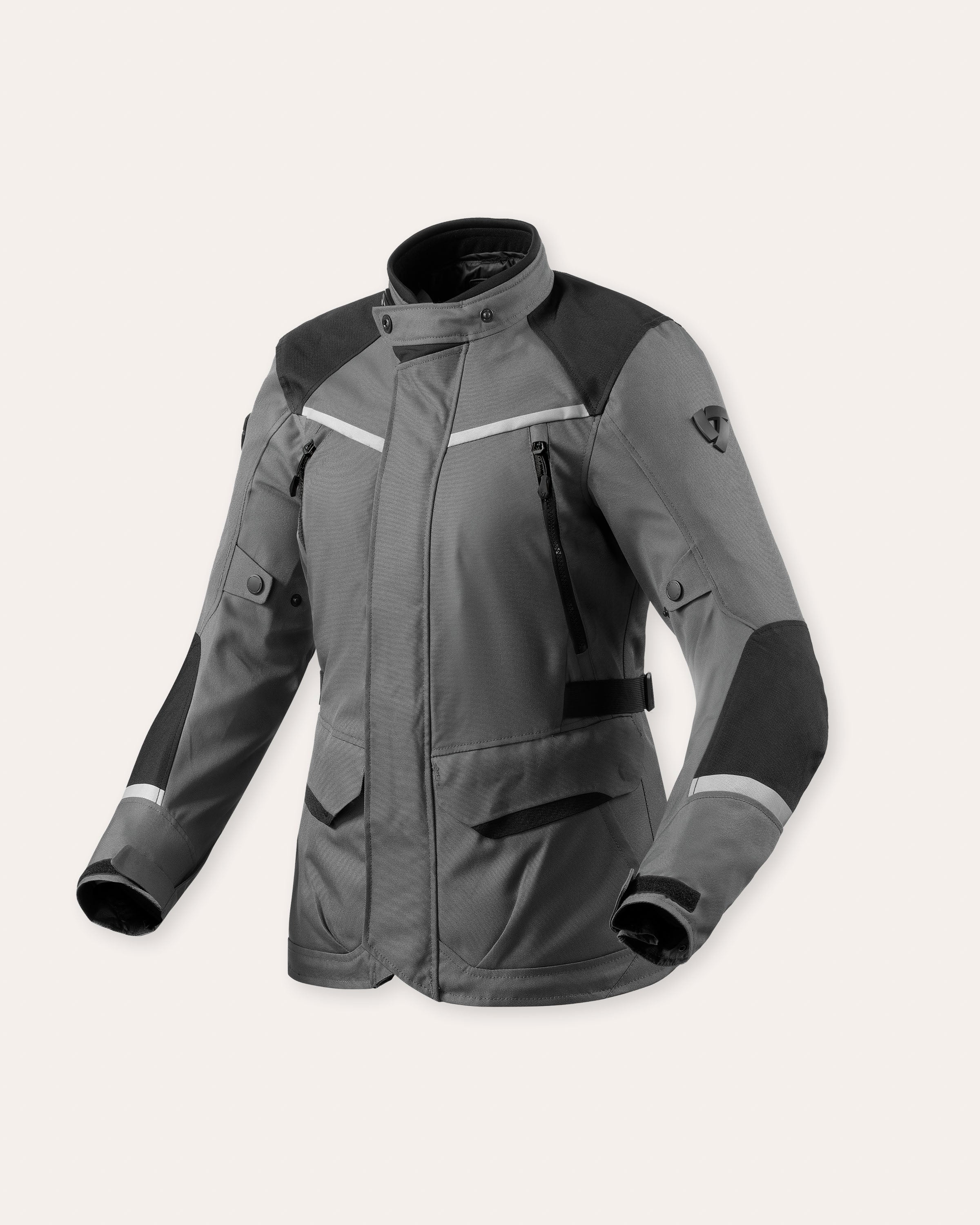 Jacke Voltiac 3 H2O Ladies