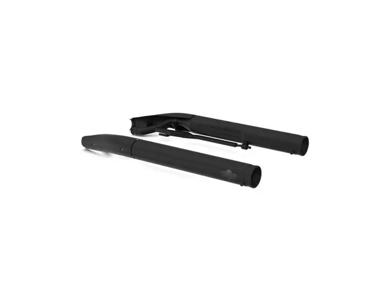 Endschalldämpfer schwarz Vance & Hines Round ECE 77119444952 für BMW K34 R18 Classic Endschalldämpfer schwarz Vance & Hines Round ECE 77119444952 für BMW K34 R18 Classic