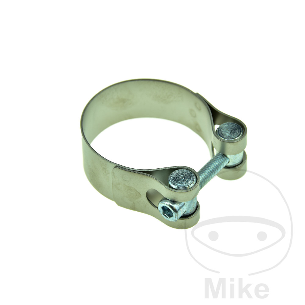 Soporte de silenciador 48 mm para por ejemplo BMW K1600GT GTL