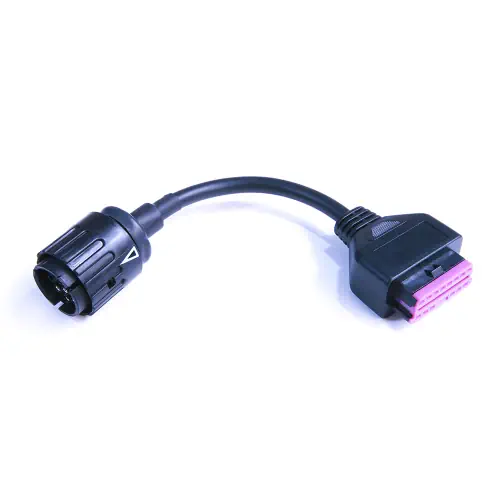 Adattatore Femmina GS-911 OBD2 a 10 Pin Adattatore Femmina GS-911 OBD2 a 10 Pin