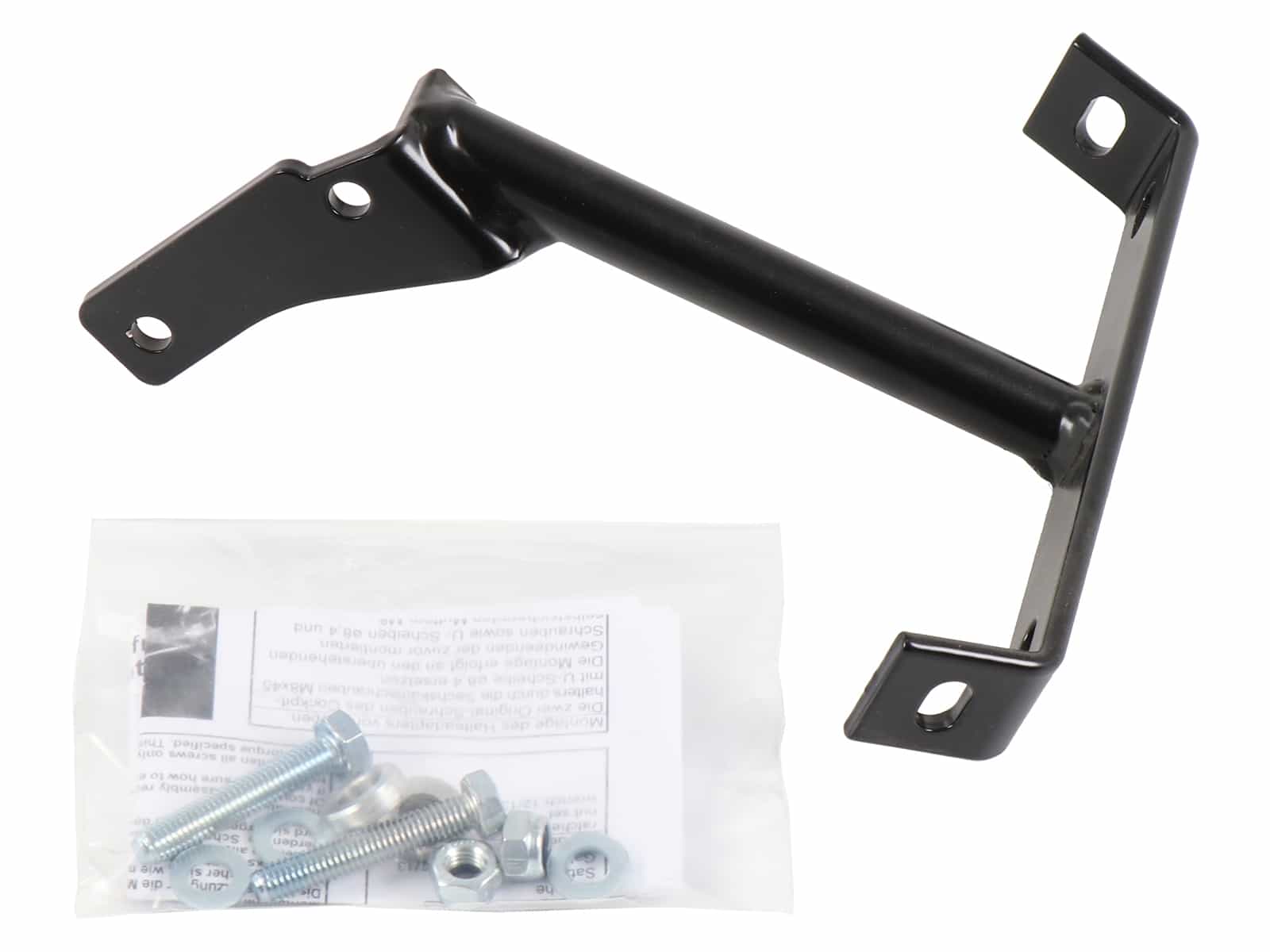 Halteadapter für Lampenschutzgitter Suzuki V-Strom 1000 ABS / XT / (2017-2019)