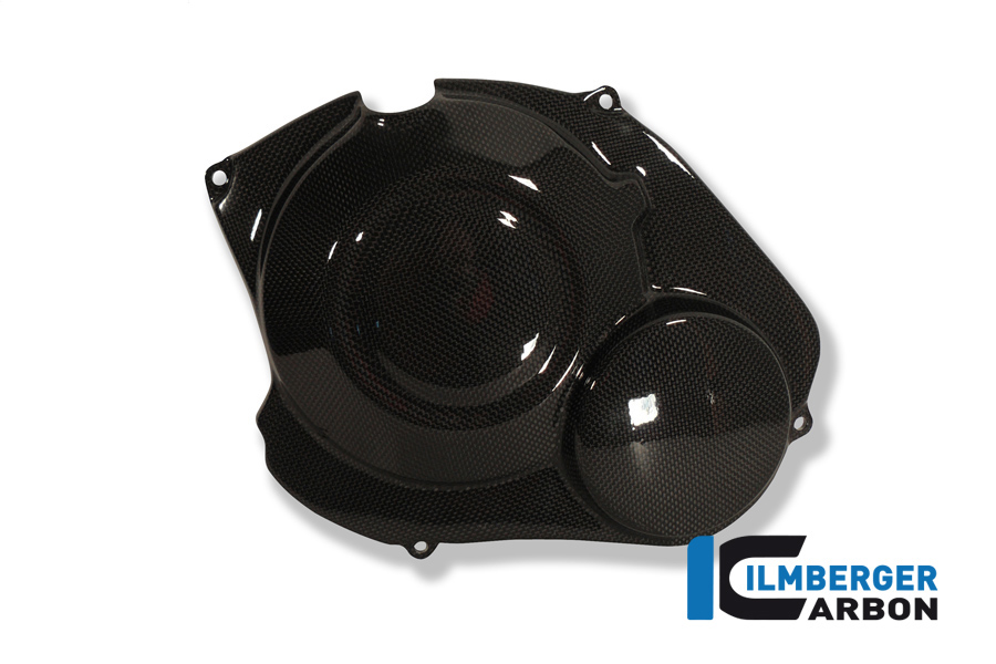 Cubierta de embrague de carbono para Honda CB 1000 R desde 2008