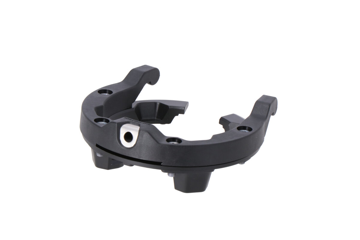 ION Tankring Schwarz. Kawasaki Modelle (20-).