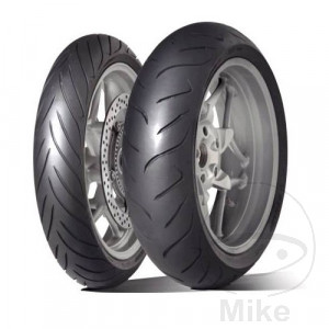 190/50ZR17 (73W) TL rear Reifen Dunlop Roadsmart II