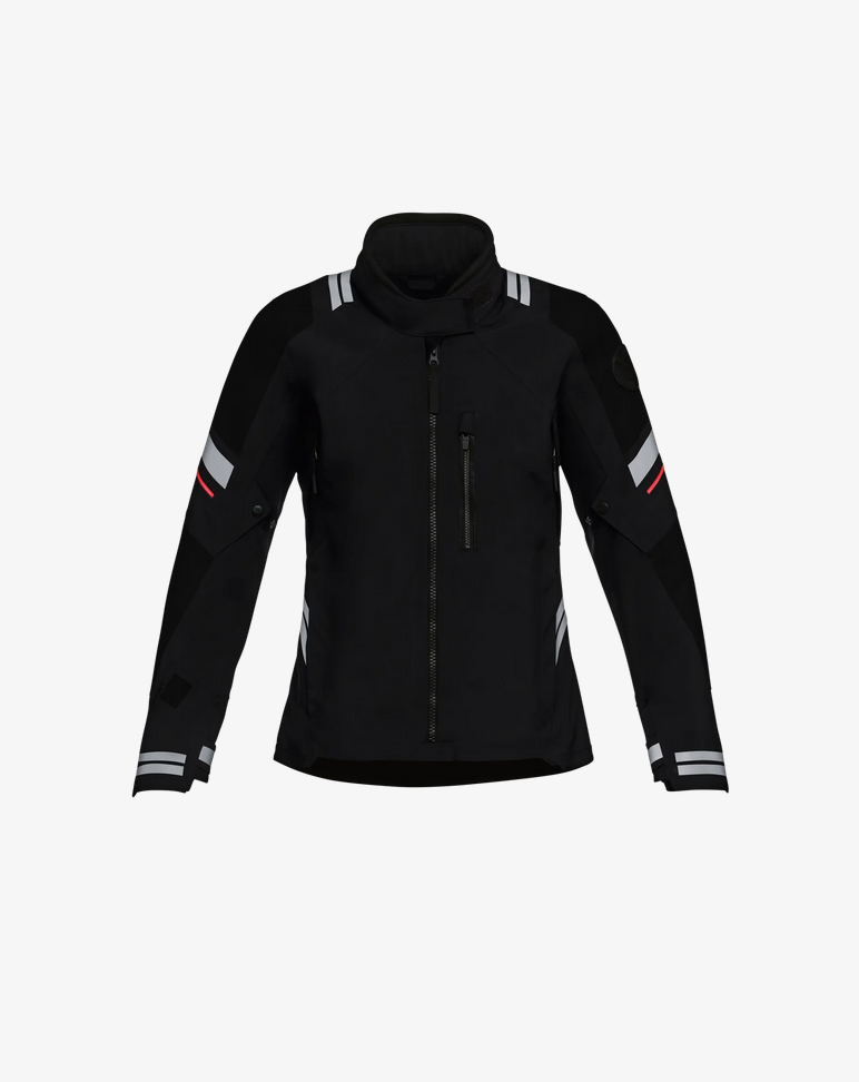BMW Motorrad Jacke Moreno Connect GORE-TEX Damen BMW Motorrad Jacke Moreno Connect GORE-TEX Damen
