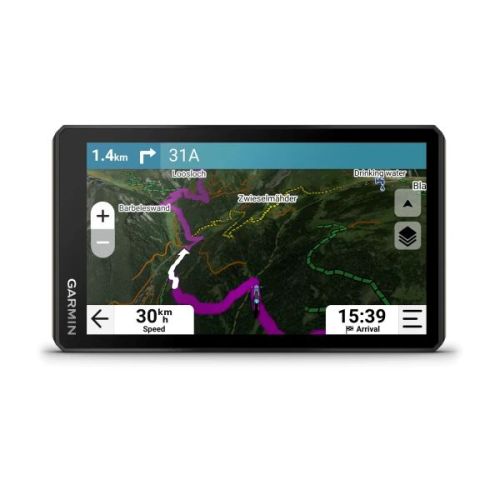 Garmin Tread 2 Offroad Navigationsgerät