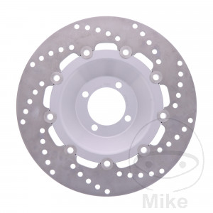 Disco de freno derecho EBC de acero inoxidable para BMW K 75 S C RT K 100 RT LT RS