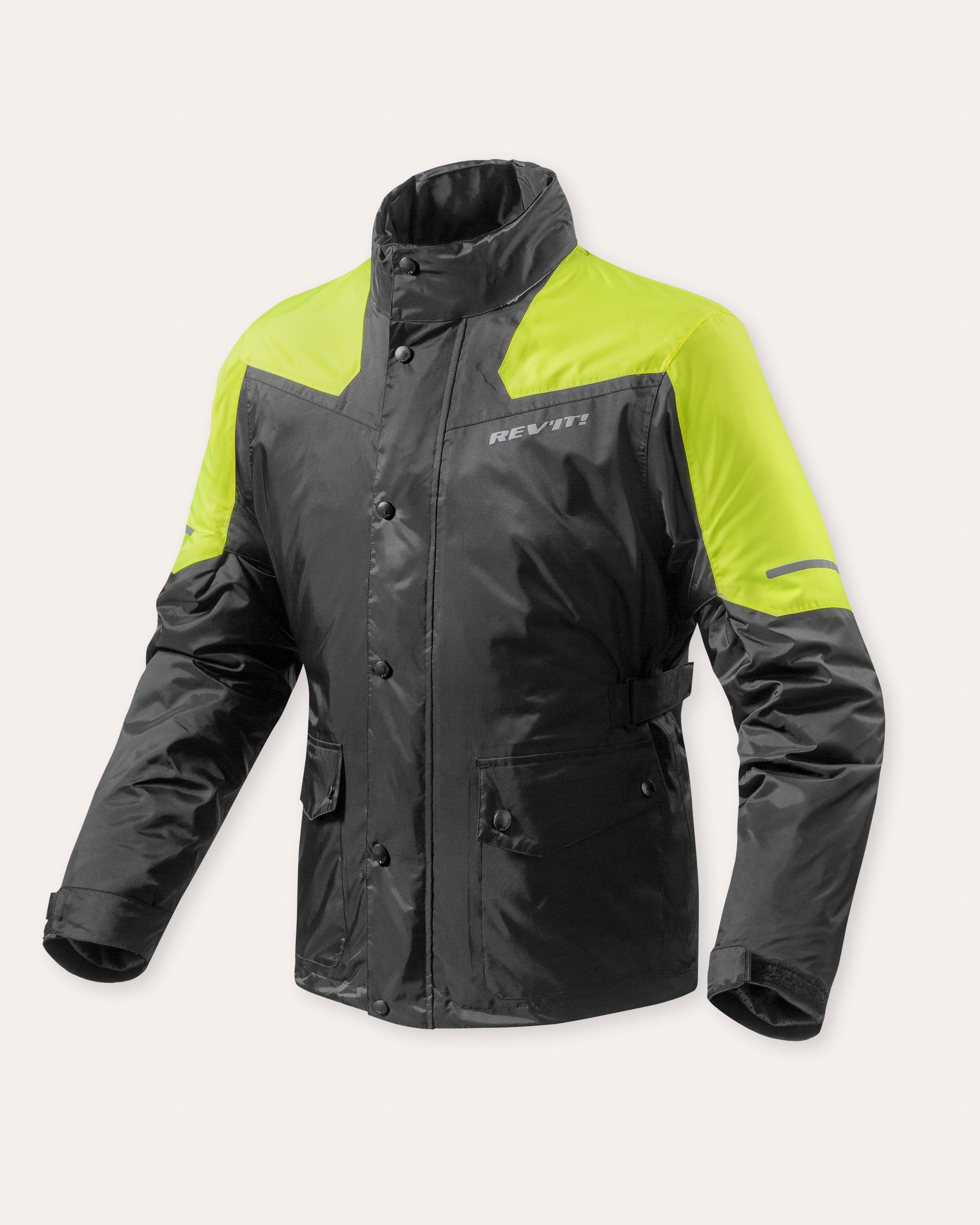 Regenjacke Nitric 2