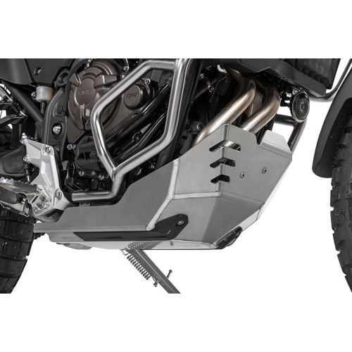 Touratech Engine Protection Motor Spoiler "Expedition" Yamaha Tenere 700