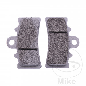 Plaquette de frein avant Sinter SR Brembo pour BMW G310GS G310R C400GT C400X CE04