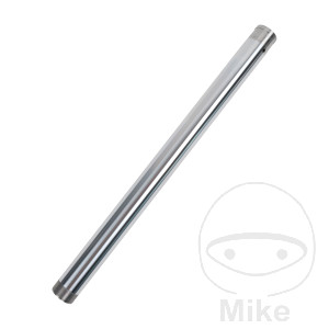Gabelstandrohr chrom JMP
