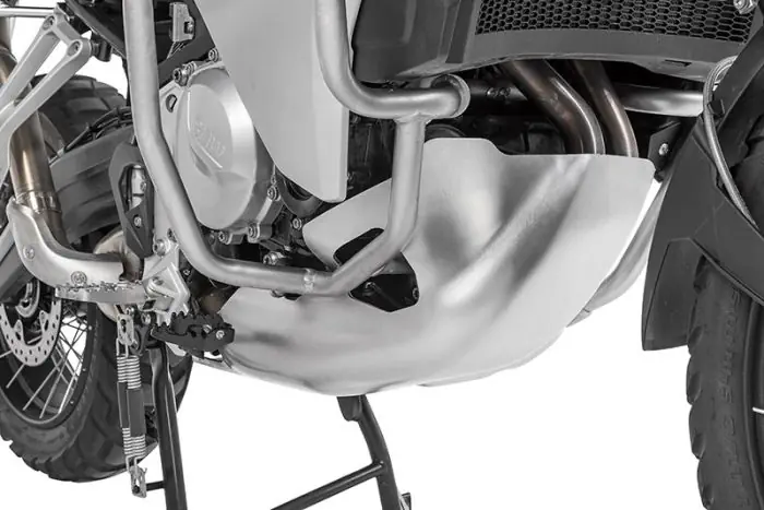 Spoiler Motore di Protezione RALLYE per BMW F850GS + Adventure
