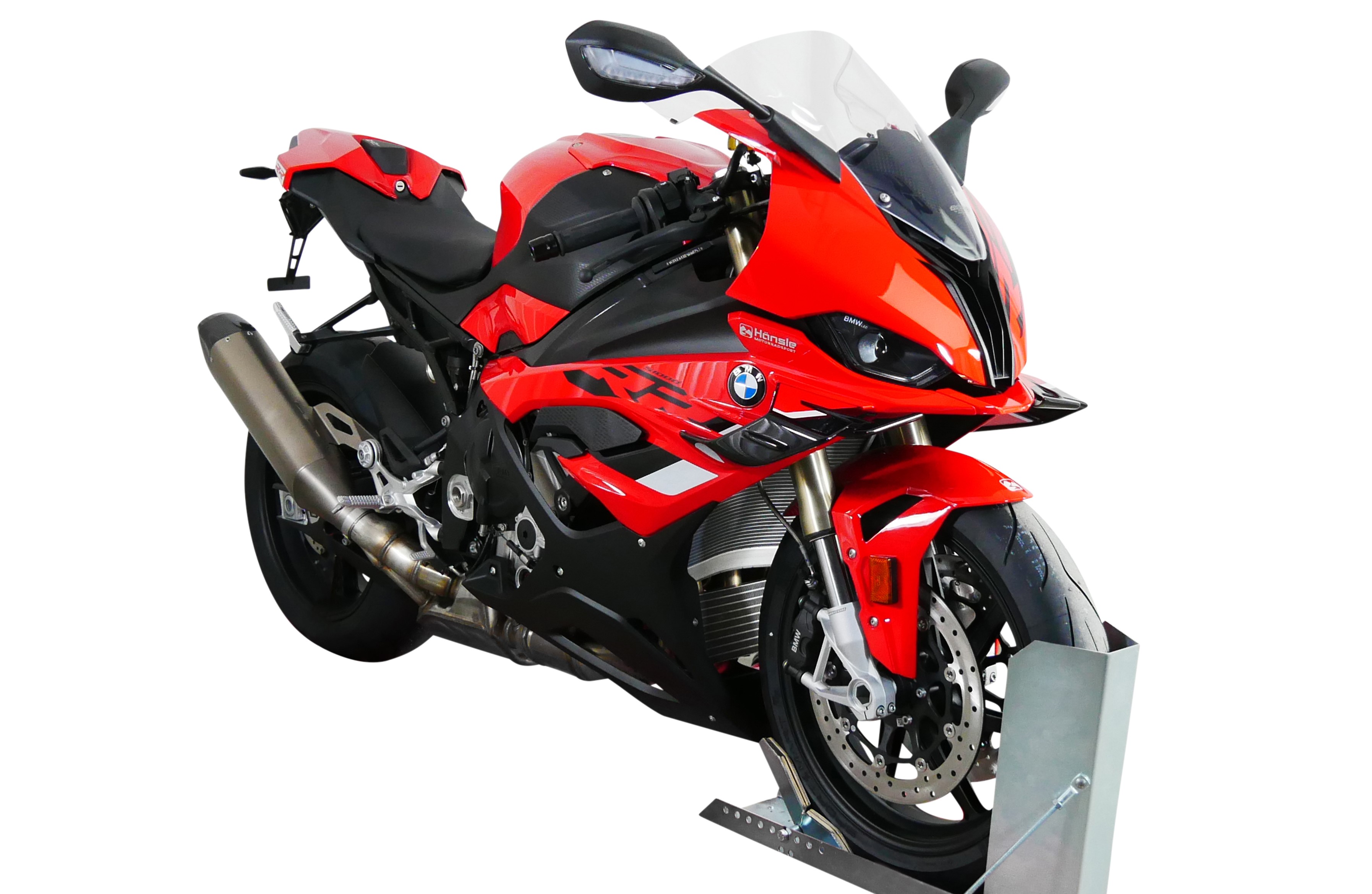 S1000RR-23-4025066173921-farblos-vorn-rechts MRA - Racing Screen "R" for BMW S1000 RR 2023-